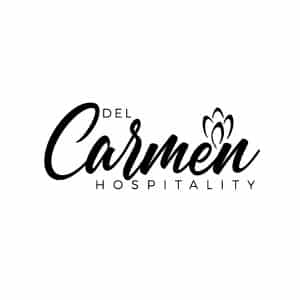 Stay del Carmen Hospitality Logo